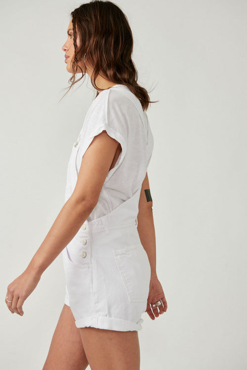 Free People Ziggy Shortall