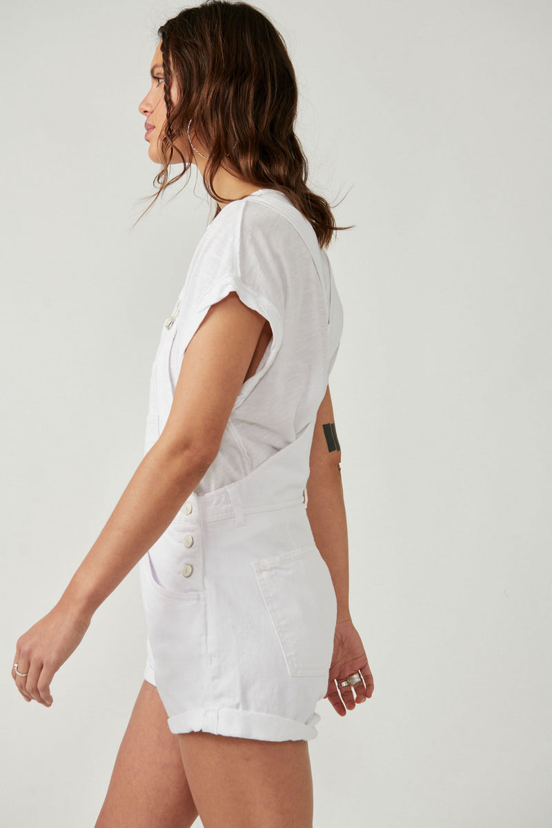Free People Ziggy Shortall