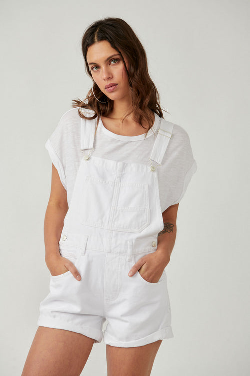 Free People Ziggy Shortall