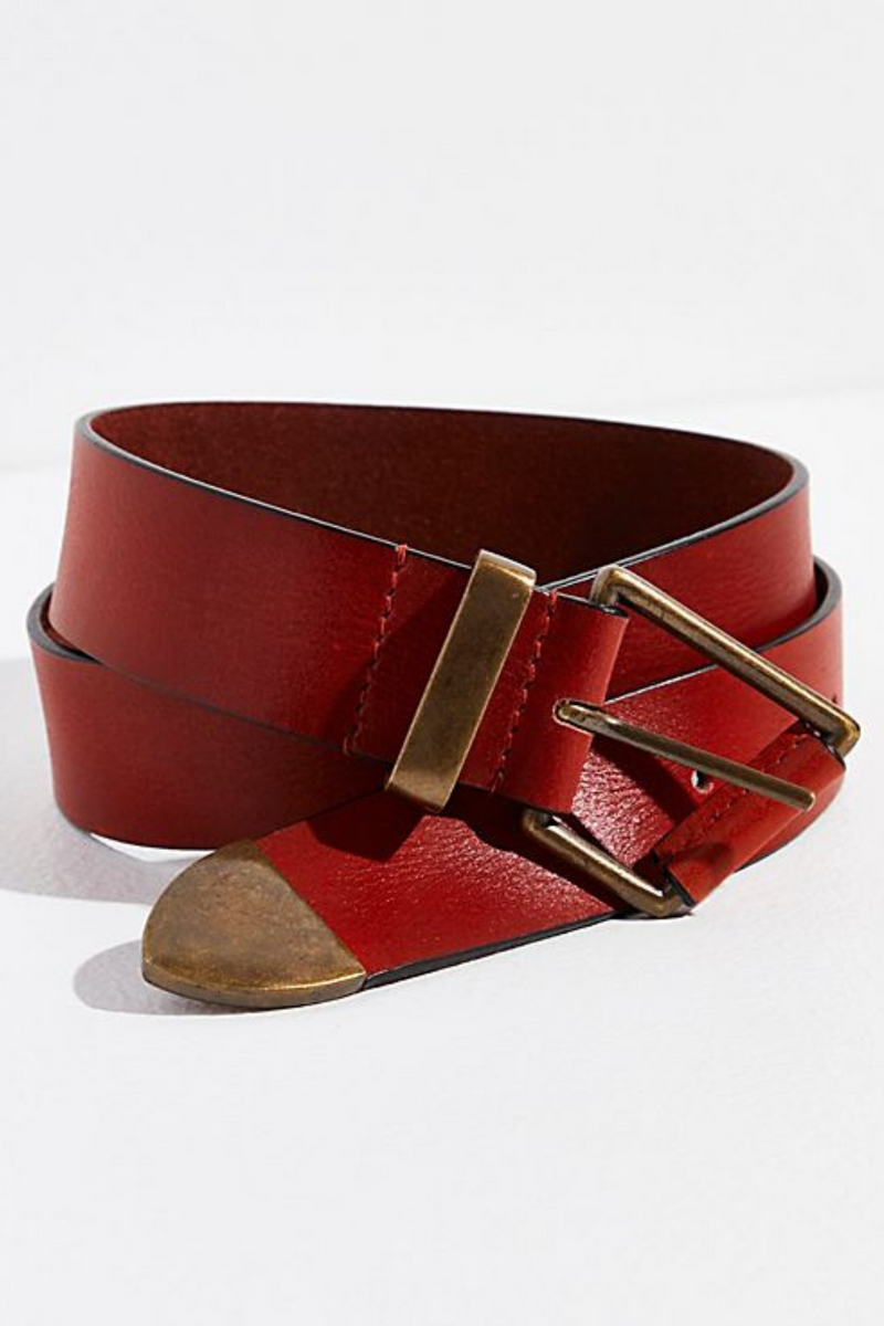 Woman Red Accessories Stock Photo - Download Image Now - Shoe, Belt,  Leather - iStock