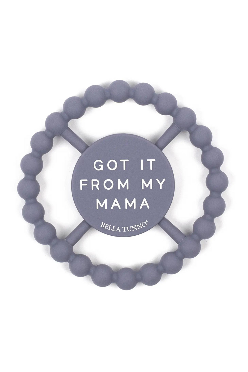 Got Mama Happy Teether