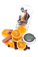Camp Craft Cocktails Old Fashioned