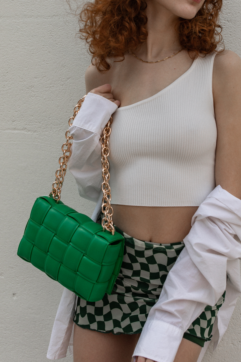 Billini Peyton Shoulder Bag