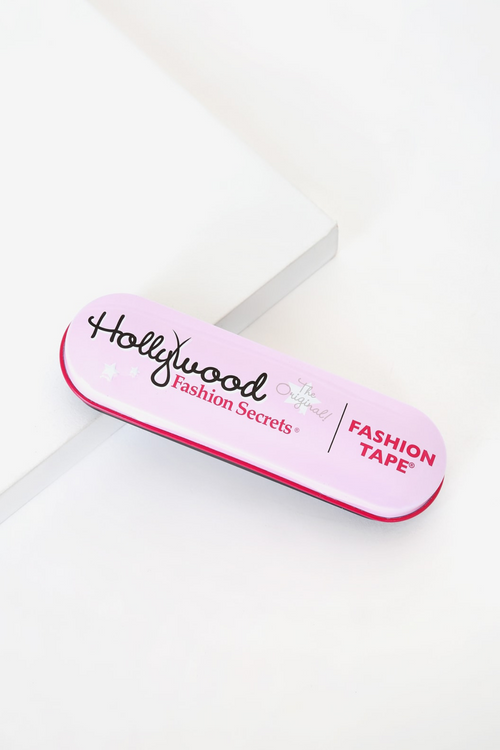 Hollywood Fashion Secrets Fashion Tape