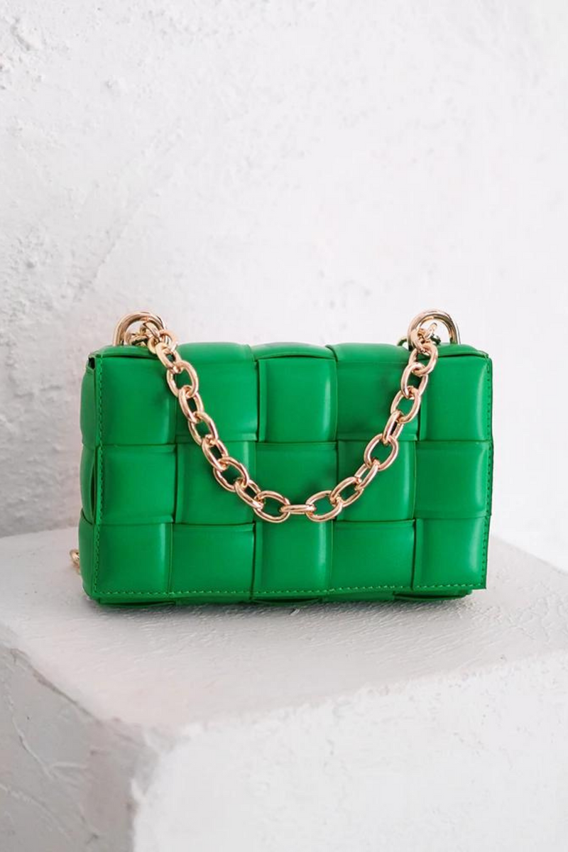Billini Peyton Shoulder Bag