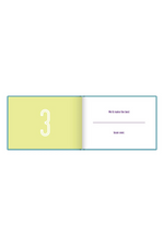 Knock Knock FITL Book: Love About Us