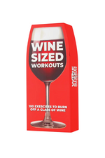 Wine Glass Workouts