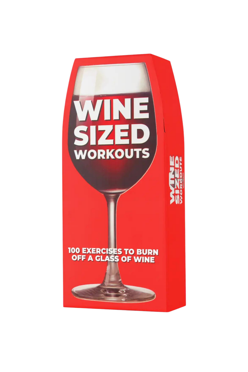 Wine Glass Workouts