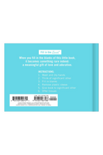 Knock Knock FITL Book: Love About Us