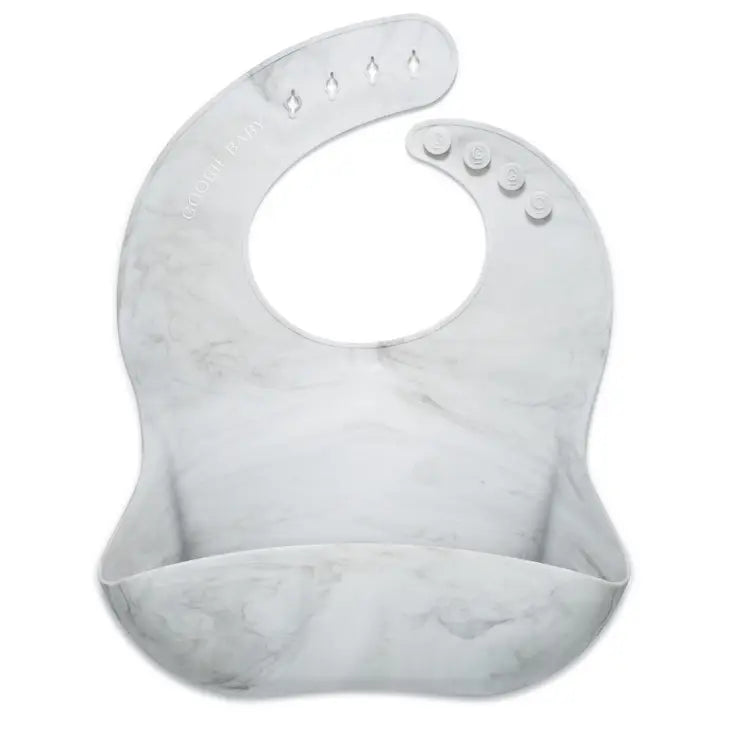 Silicone Baby Bib