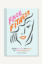 Face Fitness Book