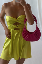 Billini Lorna Shoulder Bag