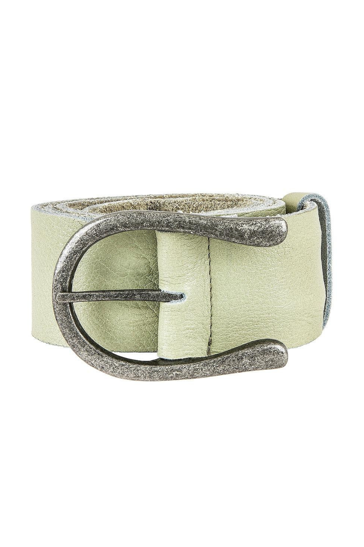 Free People Rosebery Leather Belt