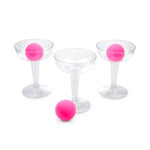 Prosecco Pong Game