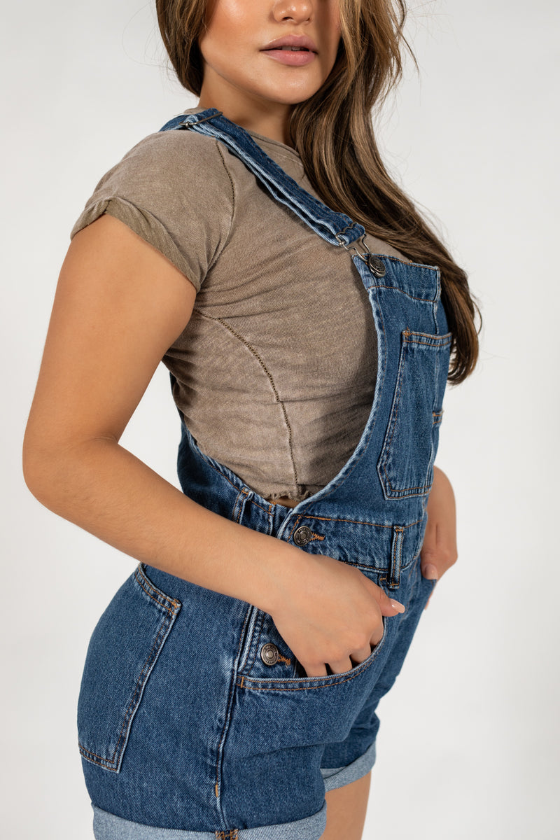 Free People Ziggy Shortall