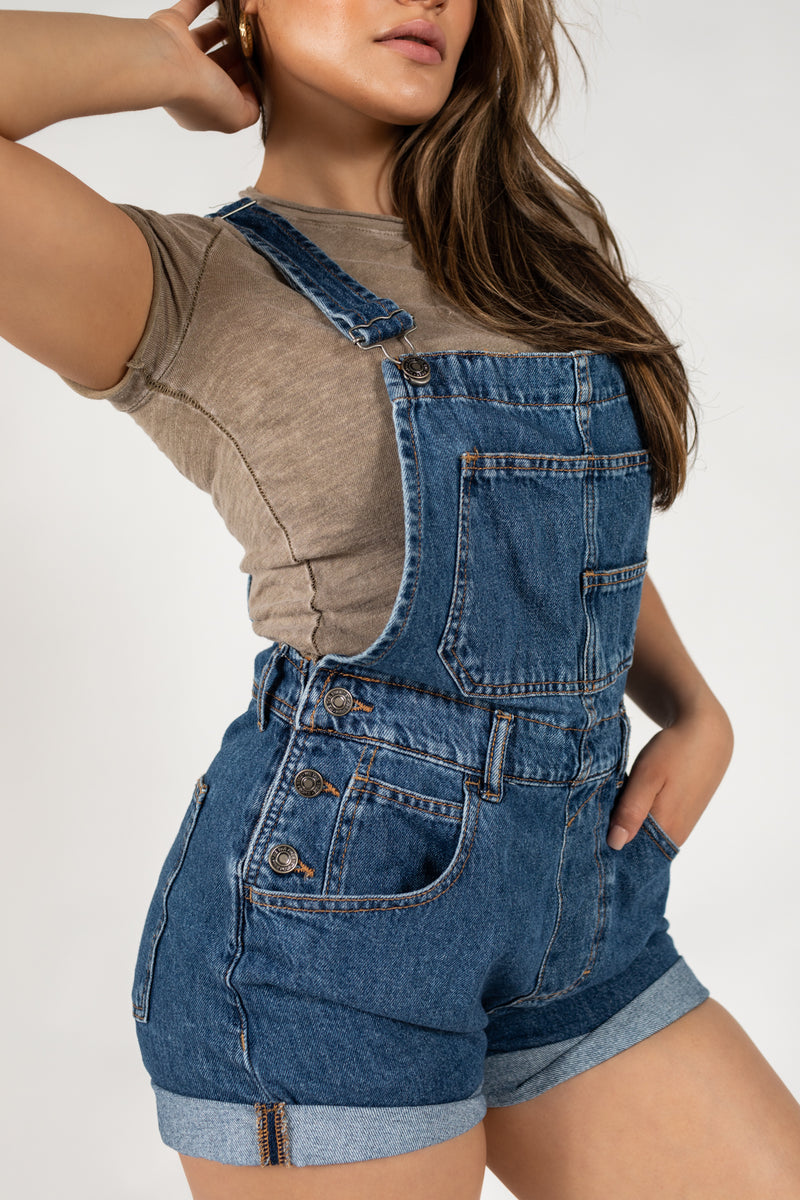 Free People Ziggy Shortall