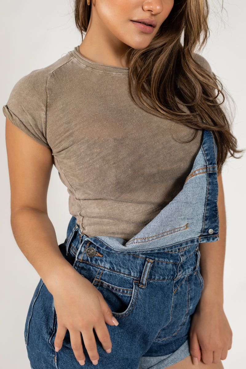 Free People Ziggy Shortall