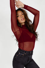 Free People Under It All Bodysuit