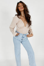 Free People In Your Arms Bodysuit