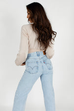 Free People In Your Arms Bodysuit
