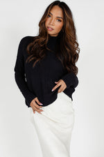 Free People Vancouver Turtleneck
