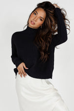 Free People Vancouver Turtleneck
