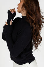 Free People Vancouver Turtleneck