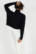 Free People Vancouver Turtleneck