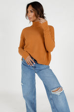 Free People Vancouver Turtleneck