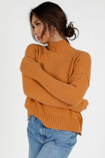Free People Vancouver Turtleneck