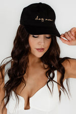 Dog Mom Hat
