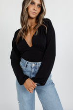 Free People In Your Arms Bodysuit