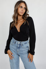 Free People In Your Arms Bodysuit