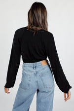 Free People In Your Arms Bodysuit
