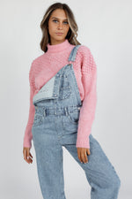 Free People Bradley Pullover