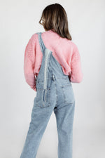 Free People Bradley Pullover