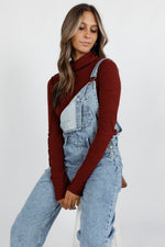 Free People Everyday Layering Top