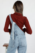 Free People Everyday Layering Top