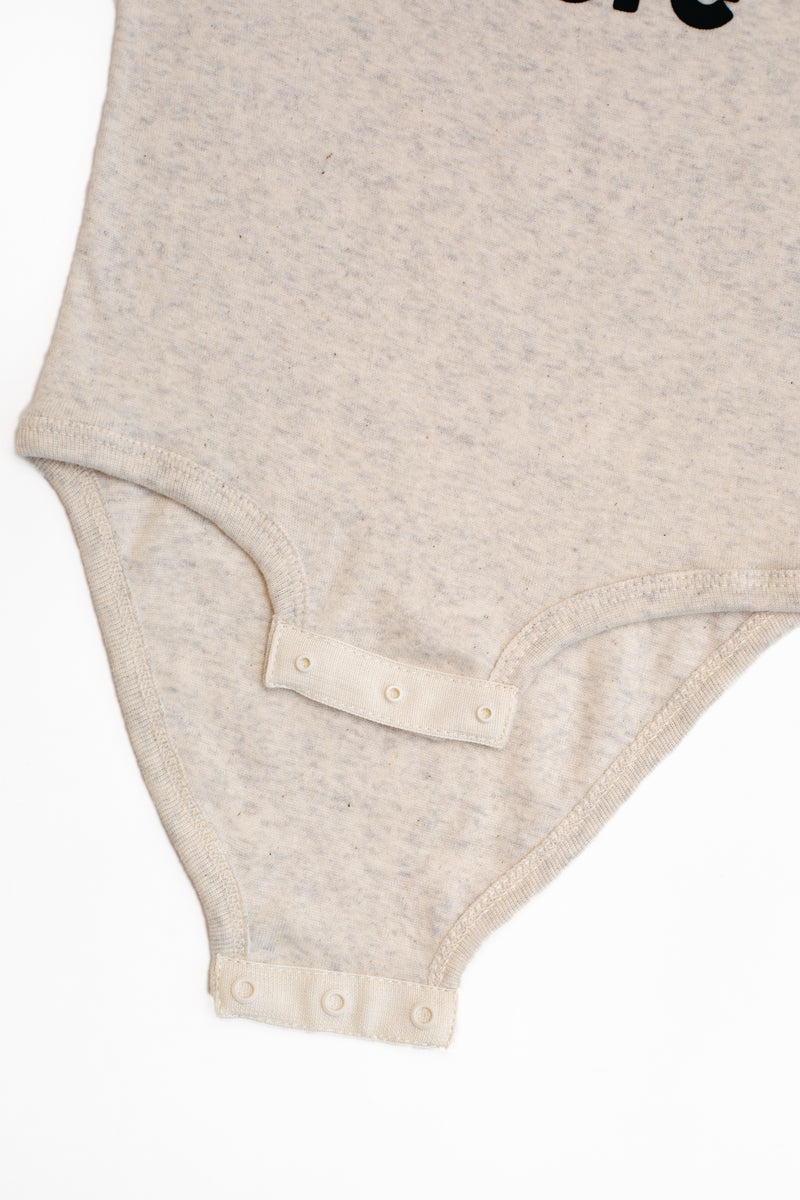 Made In Bmore Onesie by Brightside