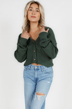 Free People Found My Friend Cardi