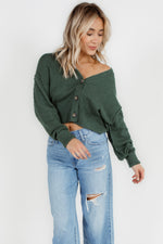 Free People Found My Friend Cardi