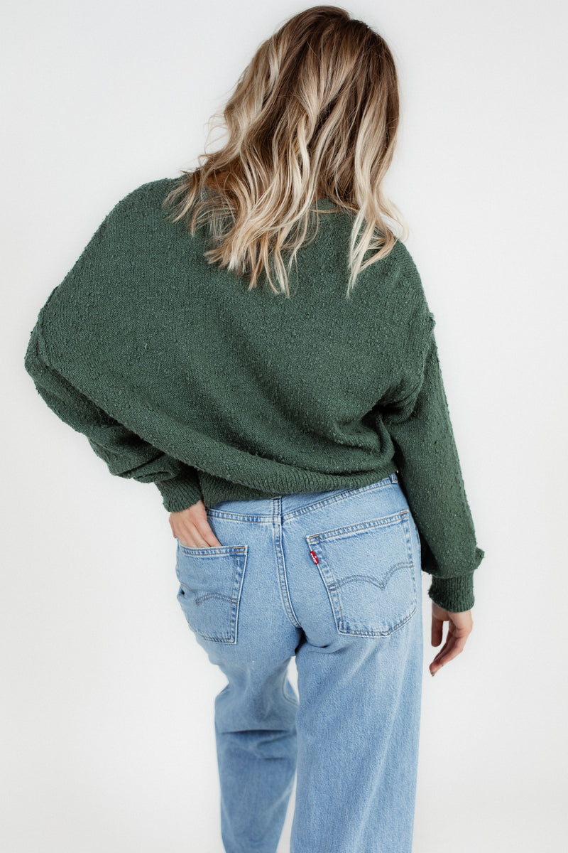 Free People Found My Friend Cardi