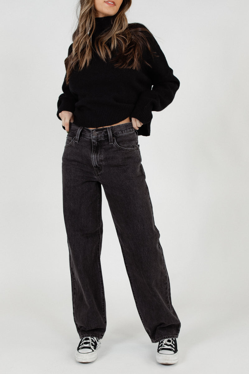 LEVI'S Baggy Dad Jean