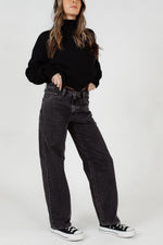 LEVI'S Baggy Dad Jean