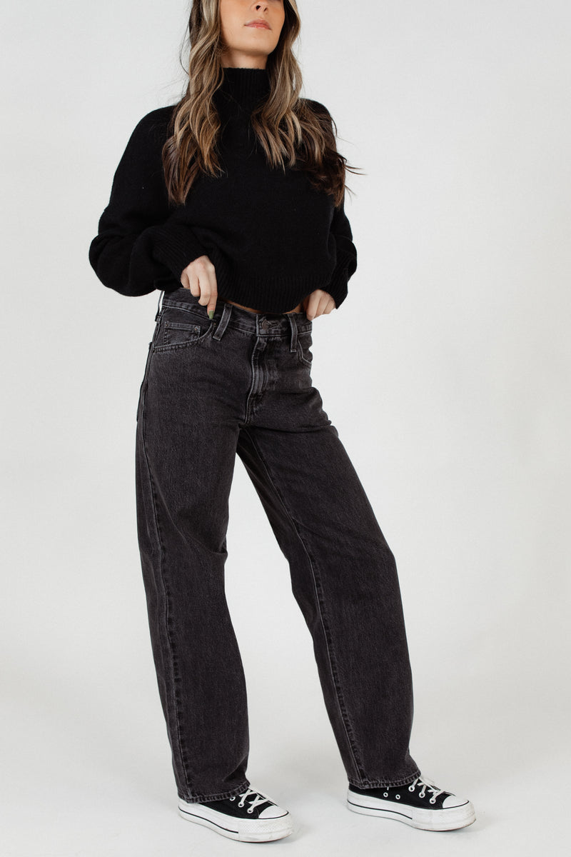 Levi's Baggy Dad Jean – Brightside Boutique