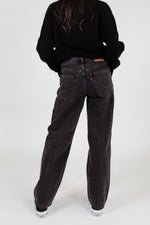 LEVI'S Baggy Dad Jean
