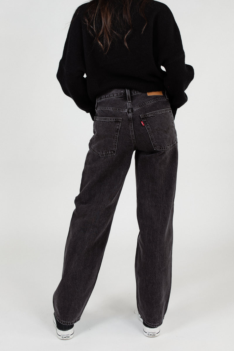 LEVI'S Baggy Dad Jean