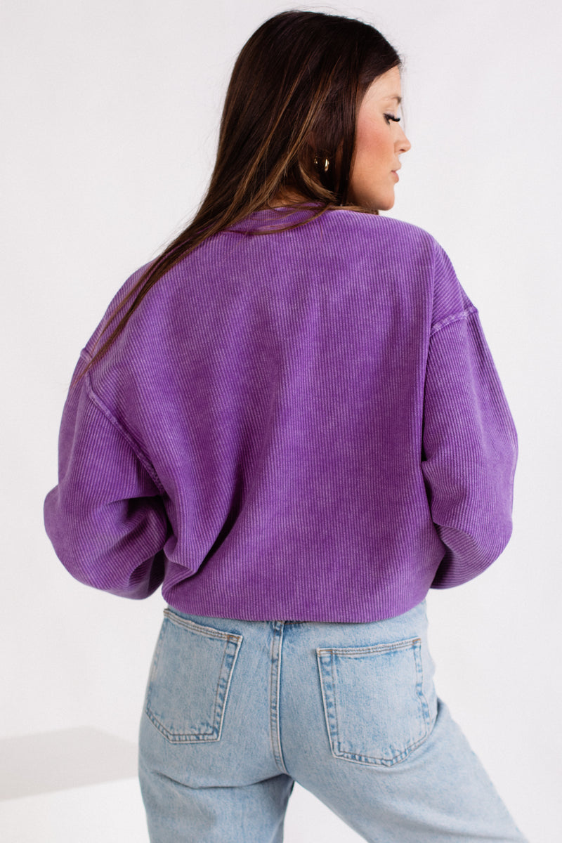 Baltimore Maryland Crewneck Sweatshirt by Brightside