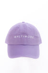 Baltimore Hat by Brightside