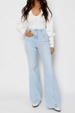 Free People Florence Flare